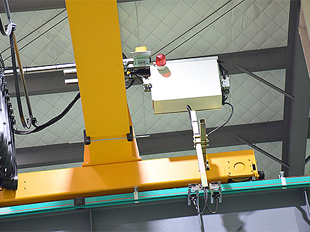 液體自動(dòng)配料系統(tǒng)